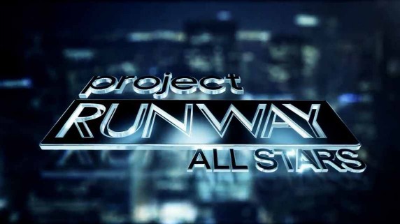Проект Подиум. Все звезды 6 сезон: 11 серия / Project Runway: All Stars (2018)