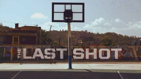 Последний бросок 1 серия / The Last Shot (2017)