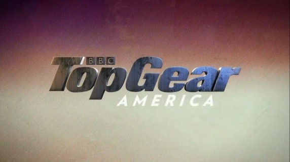 Топ Гир Америка 4 серия / BBC. America Top Gear America (2017)