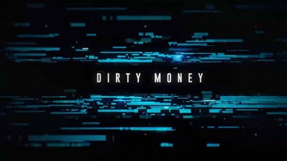 Грязные деньги 4 серия / Dirty Money (2018)