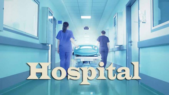 Больница 2 серия / Hospital (2017)