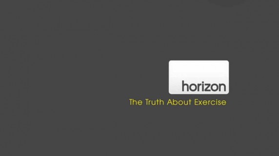 Вся правда о тренировках / The Truth About Exercise (2012)