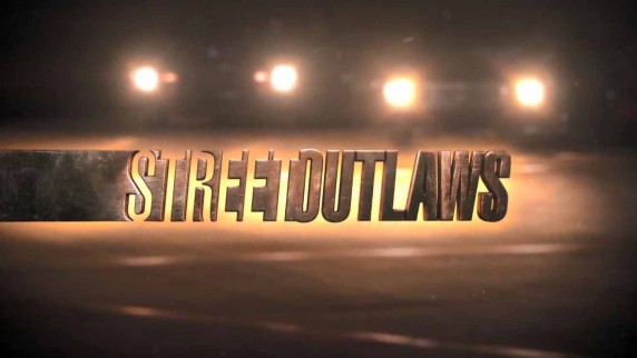 Уличные гонки 1 сезон 6 серия / Street Outlaws (2013)