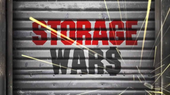 Хватай не глядя 10 сезон 07 серия. Кенни, Кумбая / Storage Wars (2017)