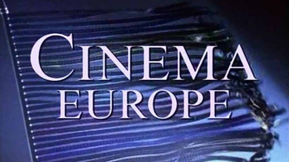Кино Европы: Неизвестный Голливуд 3 серия. Раскрепощенная камера / Cinema Europe: The Other Hollywood (1995)