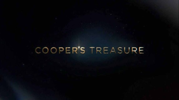 Сокровище Купера 2 сезон 4 серия / Cooper's Treasure (2018)