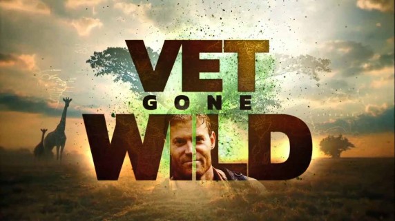 Ветеринар в дикой природе 8 серия / Vet Gone Wild (2018)