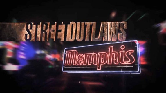 Уличные гонки. Мемфис: 10 серия / Street Outlaws. Memphis (2018)