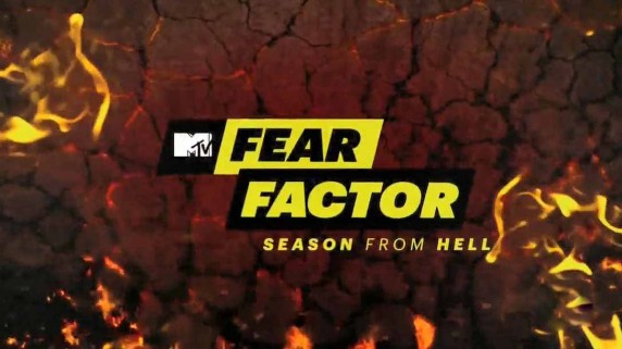 Фактор страха 2 сезон 1 серия / Fear Factor (2018)