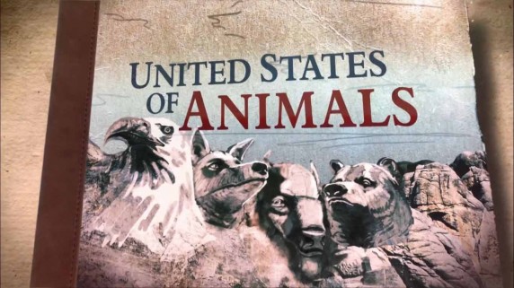 Соединенные Штаты Животных 7 серия / United States of Animals (2016)