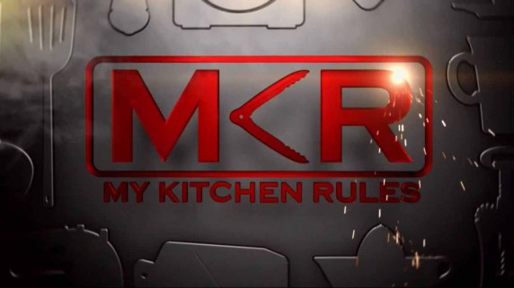 Правила моей кухни 9 сезон 35 серия. Мороженное / My Kitchen Rules (2018)