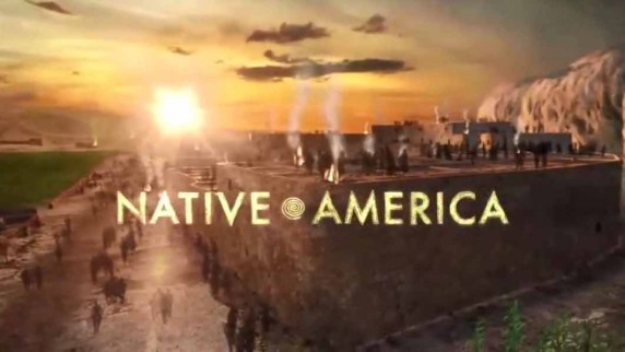 Коренные американцы 1 серия / Native America (2018)