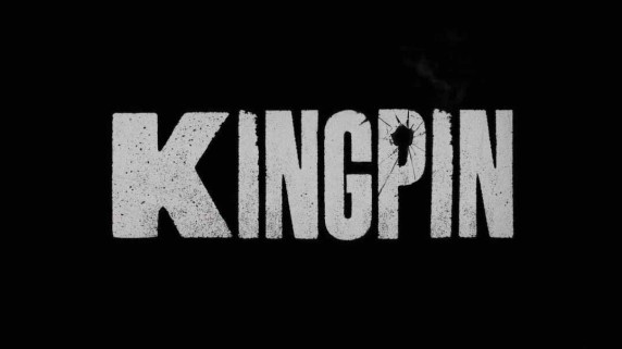 Боссы мафии 2 серия. Эль Чапо / Kingpin (2018)