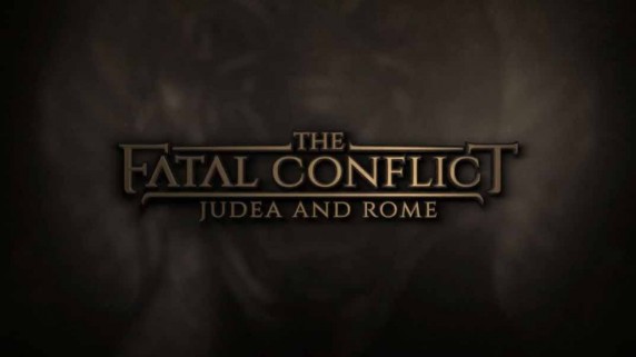 Иудея и Рим: Роковой конфликт 1 серия. Расцвет Иудеи / The Fatal Conflict: Judea and Rome (2018)