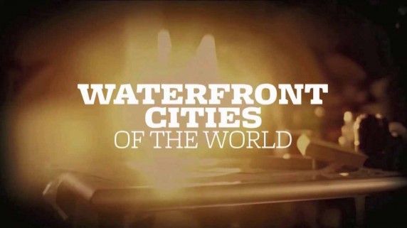 Город на берегу 2 сезон 09 серия. Бостон / Waterfront Cities of The World (2012)