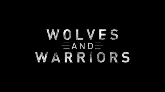 Волки и воины 2 серия. Волчий роман / Wolves and (2018)