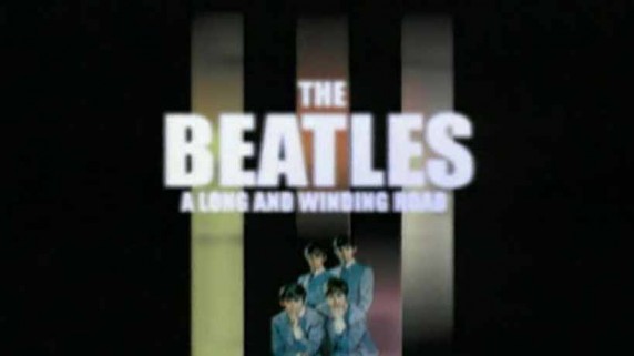 Битлз: Длинная извилистая дорога 2 серия. Один плюс один плюс один равно три (1958-1960) / The Beatles: A Long and Winding Road (2003)