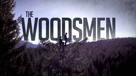 Лесные люди 1 серия. Карабкайся или умри / The Woodsmen (2015)