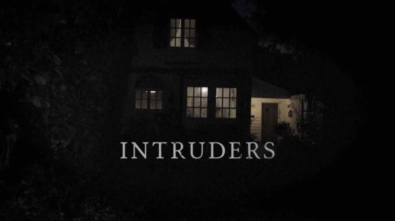 Вторжение 1 серия / Intruders (2017)