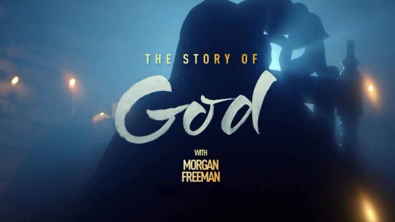 Истории о Боге с Морганом Фриманом 3 сезон 6 серия / The Story of God with Morgan Freeman (2019)