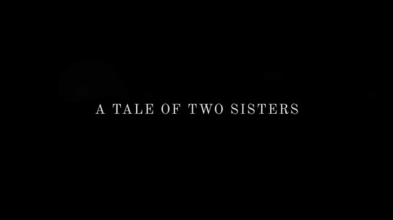 История двух сестер 2 сезон 3 серия. Мария и Елизавета / A Tale of Two Sisters (2018)