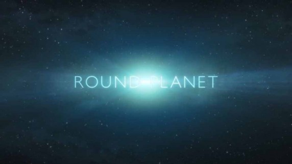 Круглая планета 8 серия. Человекообразные приматы / Round Planet (2016)