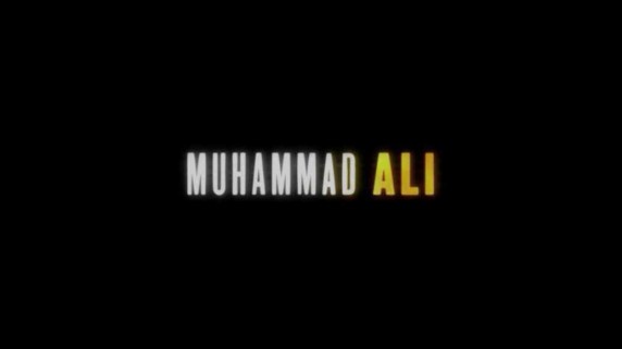 Меня зовут Мохаммед Али 1 серия / What's My Name: Muhammad Ali (2019)