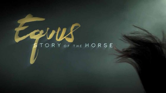 Эквус: История лошади 2 серия. Преследуя ветер / Equus: Story of the Horse (2018)