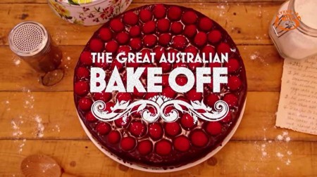 Великий пекарь Австралии 2 сезон 03 серия / The Great Australian Bake Off (2015)
