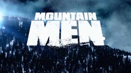 Мужчины в горах 8 сезон 02 серия. Полярный вихрь (2019)