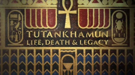 Тутанхамон: жизнь смерть и бессмертие 3 серия. Проклятие мумии / Tutankhamun Life Death and Legacy (2019)