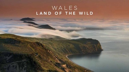 Уэльс: дикая земля 1 серия. Возвращение солнца / Wales: The Land of the Wild (2018)