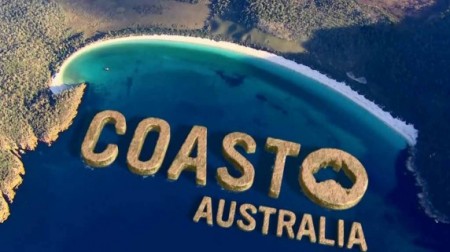 Большое австралийское приключение. Южная Австралия / Coast Australia (2017)