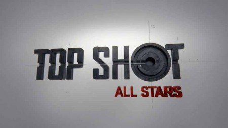 Лучший стрелок 5 сезон 05 серия / Top Shot (2013)