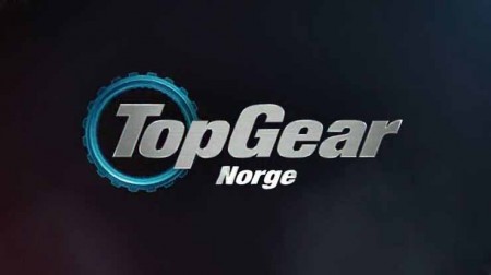 Топ Гир: Норвегия 1 сезон 1 серия / Top Gear Norge (2020)