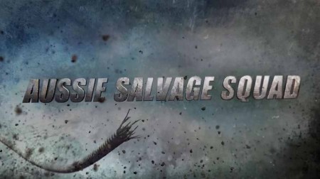 Поисковая команда в Австралии 2 сезон 04 серия / Aussie Salvage Squad (2020)