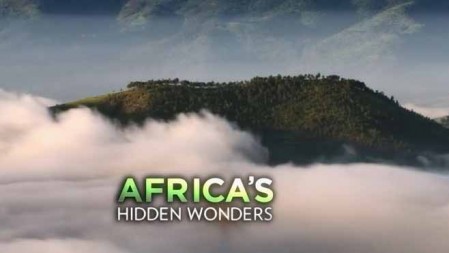 Скрытые чудеса Африки 1 серия. Руанда / Africa's Hidden Wonders (2020)