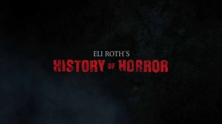 История хоррора с Элаем Ротом 2 сезон 3 серия / Eli Roth's History of Horror (2020)