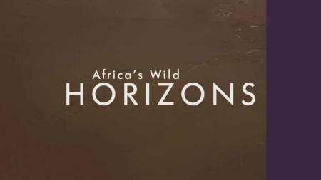 Дикие просторы Африки 2 сезон 5 серия. Возвращение в дикую природу (Назад к истокам) / Africa's Wild Horizons (2017)