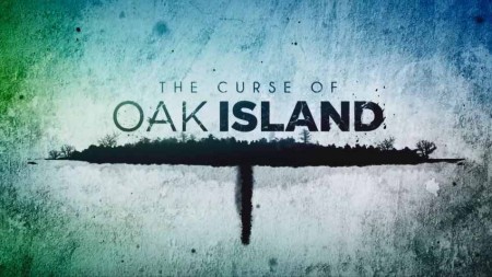 Проклятие острова Оук 8 сезон 07 серия. Вал доказательств / The Curse of Oak Island (2020)