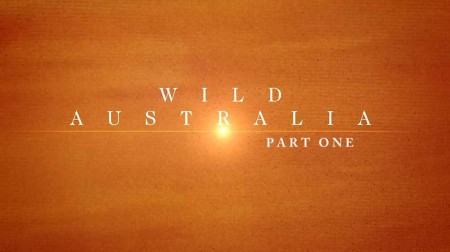Дикая Австралия 2 серия / Wild Australia (2011)