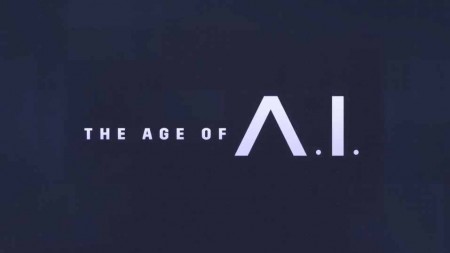 Эпоха искусственного интеллекта 8 серия / The Age of A.I. (2019)
