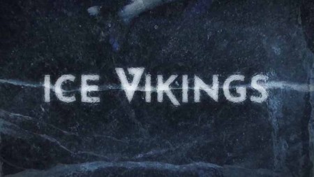 Ледовые викинги 1 сезон 06 серия. Рыбацкие снасти (2020)