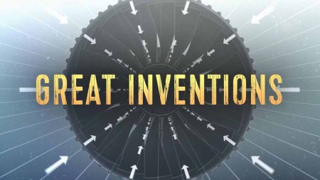 Великие изобретения. Хлеб / Great Inventions (2020)