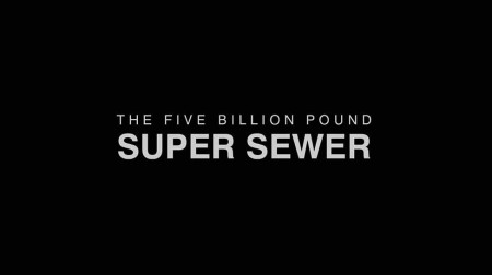 Канализация за пять миллиардов 1 серия (2015)