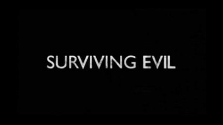 Пережившие нападение (все серии) / Surviving Evil (2014)
