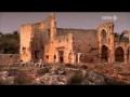 BBC Греческие Мифы Правдивые Истории 2 серия  HD