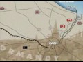 Поля сражений: Битва за Канн (1 часть) 