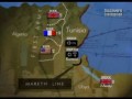 Поля сражений: Битва за Тунис (2 часть) 