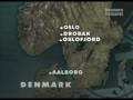 Поля сражений: Скандинавия-Забытый фронт (2 часть) 
